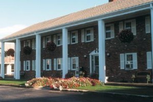 Colony Beach Motel Image