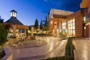 Spa Hotel Colossae Thermal Image