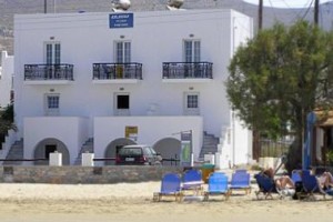 Colosseo Palataki Hotel Naxos Image