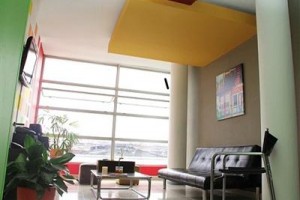 Colours Hotel & Hostel Image