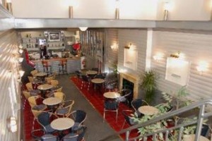 Columba Hotel Oban Image