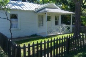 Columbia Cottages Image