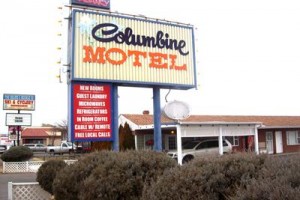 Columbine Motel Image