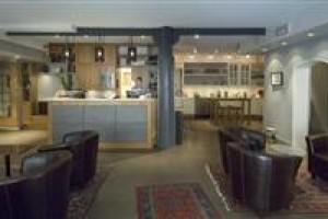 Columbus Hotell Image