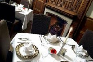 Colwall Park Hotel Malvern (England) voted 7th best hotel in Malvern 