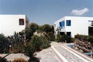 Colymbari Beach Hotel & Apartments Image
