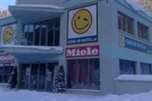 Come-In Motel Image