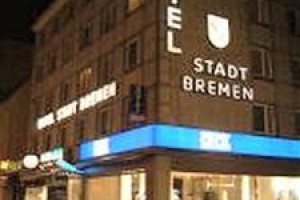 Comfort Garni Hotel Stadt Bremen voted 6th best hotel in Bielefeld