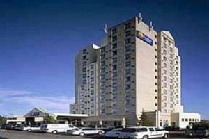 Comfort Hotel Airport North Image