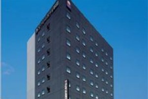 Comfort Hotel Akita voted 8th best hotel in Akita