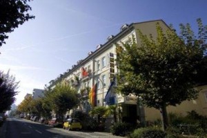 Comfort Hotel Am Kurpark voted 3rd best hotel in Bad Homburg vor der Hohe