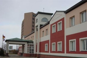 Comfort Hotel Astana Image