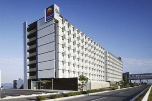 Comfort Hotel Central International Airport Image