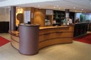 Comfort Hotel Calais Centre Image