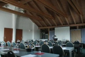 Comfort Hotel Frankfurt Airport Image