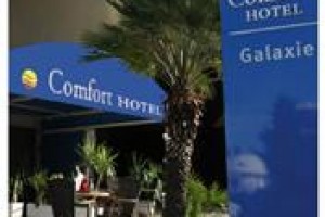 Comfort Hotel Galaxie Saint-Laurent-du-Var voted 5th best hotel in Saint-Laurent-du-Var