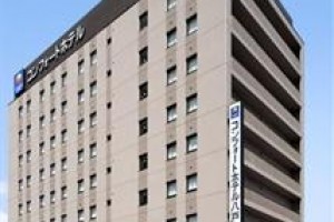 Comfort Hotel Hachinohe Image