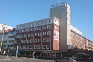 Comfort Hotel Jonkoping voted 10th best hotel in Jonkoping