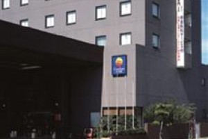 Comfort Hotel Komatsu voted 5th best hotel in Komatsu