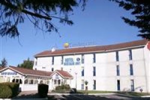 Comfort Hotel Lagny-sur-Marne Image