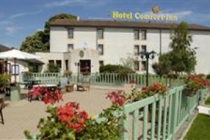 Comfort Hotel Limoges Sud Image