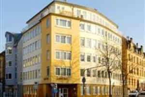 Comfort Hotel Ludwigsburg voted 6th best hotel in Ludwigsburg