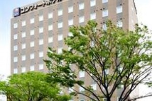 Comfort Hotel Maebashi voted  best hotel in Maebashi