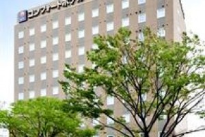 Comfort Hotel Maebashi Image