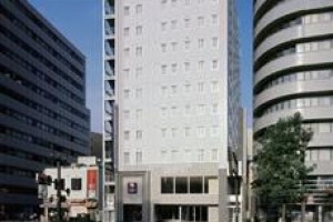 Comfort Hotel Hiroshima Otemachi Image