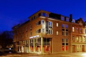 Comfort Hotel Park voted 5th best hotel in Trondheim