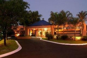 Comfort Hotel Ribeirao Preto Image