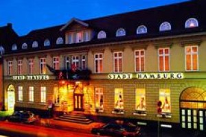Comfort Hotel Stadt Hamburg Uelzen voted  best hotel in Uelzen