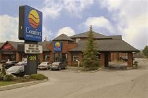 Comfort Hotel & Suites Peterborough (Canada) voted 7th best hotel in Peterborough 