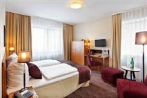 Comfort Hotel Tom Kyle voted 7th best hotel in Kiel