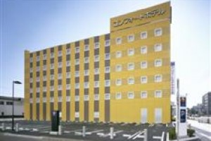 Comfort Hotel Tomakomai Image