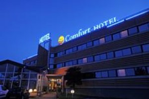 Comfort Hotel Toulouse Sud Ramonville-Saint-Agne voted  best hotel in Ramonville-Saint-Agne