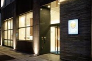 Comfort Hotel Toyama voted 8th best hotel in Toyama