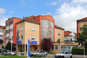 Comfort Hotel Ulm Blaustein voted  best hotel in Blaustein