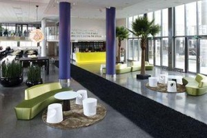 Comfort Hotel Union Brygge voted 2nd best hotel in Drammen