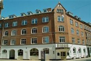 Comfort Hotel Windsor voted 6th best hotel in Odense