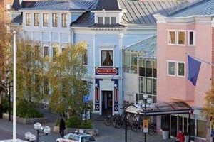Comfort Hotel Winn voted 2nd best hotel in Umea