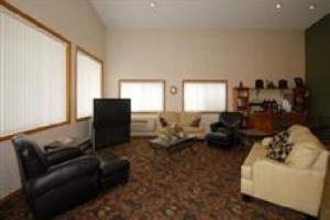 Comfort Inn Aberdeen (South Dakota) Image