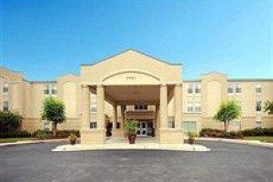 Comfort Inn Airport Birmingham Irondale Image