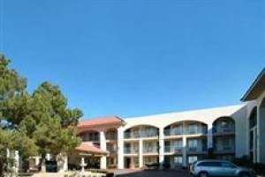 Comfort Inn Airport East El Paso Image