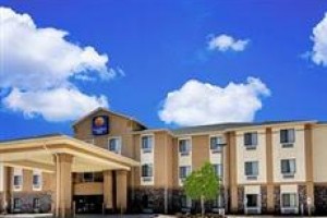 Comfort Inn Airport Saint Rose voted  best hotel in Saint Rose