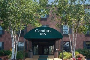 Comfort Inn Airport South Portland voted 6th best hotel in South Portland