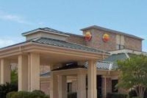 Comfort Inn Alexandria (Louisiana) Image