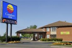 Comfort Inn - Amherst Image