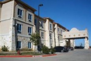 Comfort Inn And Suites Alvarado Image