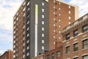 Home2 Suites by Hilton Baltimore Downtown voted 10th best hotel in Baltimore